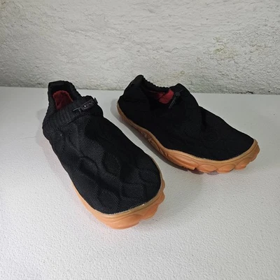 Zapatos para caminar descalzos transpirables antideslizantes antideslizantes para hombre talla 7 al aire libre Foto 1 de 4