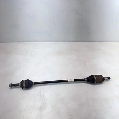 Eixo traseiro direito do passageiro Honda CR-V CRV AWD 2017-2019 FABRICANTE DE EQUIPAMENTO ORIGINAL - Imagem 1 de 4