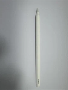 Apple Pencil 2ª Generación| Para Piezas, No Carga - Imagen 1 de 5