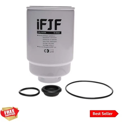 Replacement for Duramax 6.6L Chevy Silverado/GMC Sierra 2500HD 2001-2016 3500... - Изображение 1 из 4