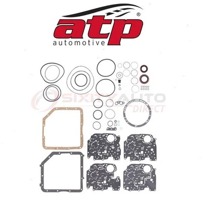 ATP Transmission Overhaul Kit for 1975-1981 Oldsmobile Cutlass - Automatic  ku Foto 1 de 4