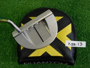 Titleist Scotty Cameron 2023 Super Select GoLo 6 35" Putter w Phantom Headcover - Picture 1 of 9