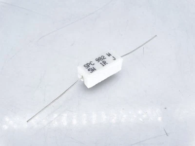 SPC SPC982W RESISTOR - Image 1 of 3