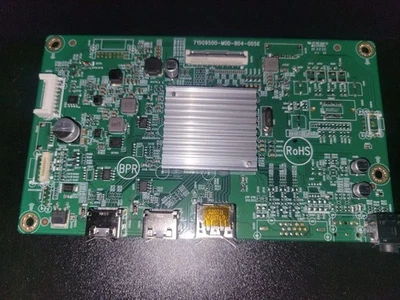 AOC C27G2Z 27" Curved Frameless Gaming Monitor Main Motherboard Replacement - Image 1 of 4