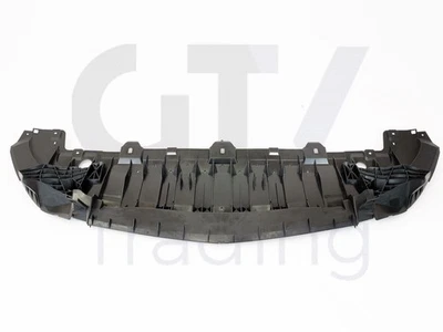 Copertura Sottoparaurti Anteriore Mercedes Benz A 180 A 200 A 220 Originale A176 Foto 1 de 4