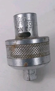 Snap On TM 67 Breaker Bar Ratchet 1/4 in drive - Picture 1 of 5