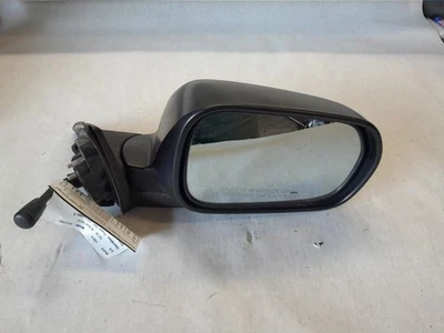 Espelho retrovisor lateral passageiro elétrico sedã não aquecido compatível com 99-02 ACCORD 1700778 - Imagem 1 de 4