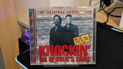 Various - Knockin' on Heaven'S Door - Bild 1 von 3