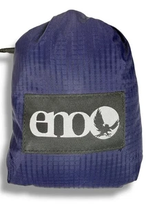 ENO Eagles Nest Outfitters - Guardian Bug Net für Hängematten - schwarz (NEU ohne Etikett) - Bild 1 von 3