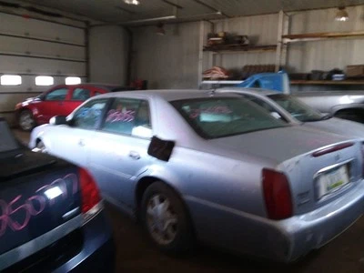 Colector de admisión compatible con 06-11 DTS 2088450 Foto 1 de 4