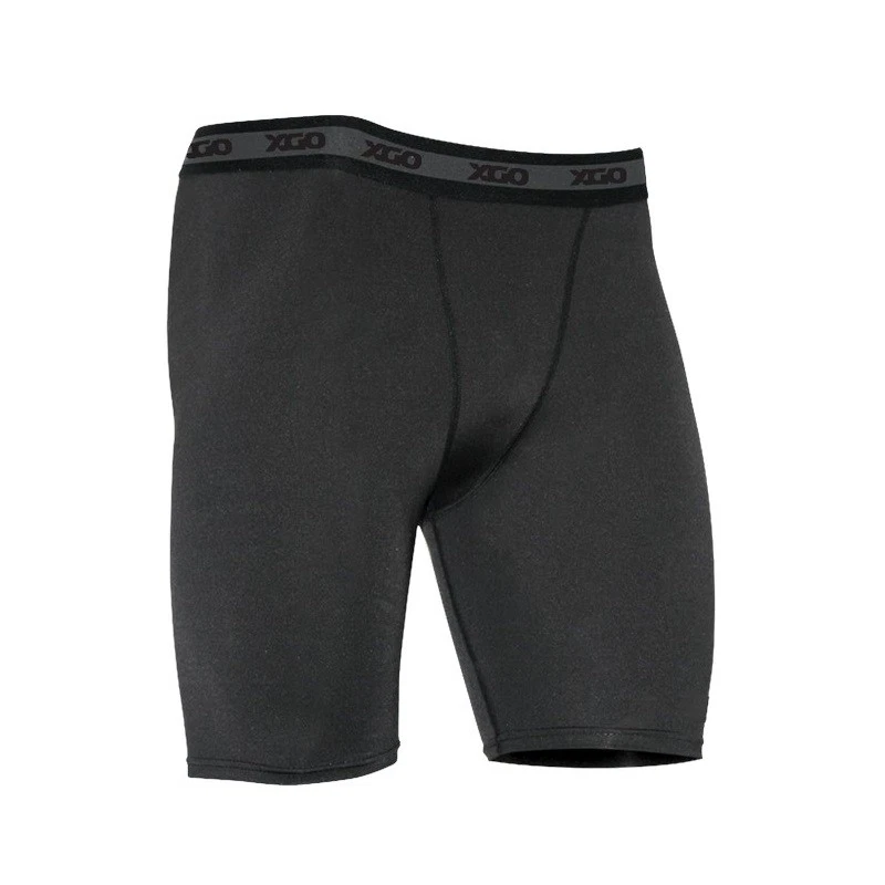 XGO Men's Compression Performance Shorts - Image 1 of 1