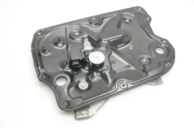 INFINITI FX Front Right Door Window Regulator 807501CX0A 3.0 Diesel 2013 - Image 1 of 4