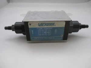 Válvula hidráulica Vickers DGMFN-3-X-A2W-B2W-41 - Imagen 1 de 2