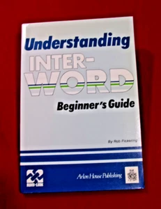 Understanding CC Inter-Word Beginner's Guide for Acorn BBC Micro Rob Pickering - Picture 1 of 5