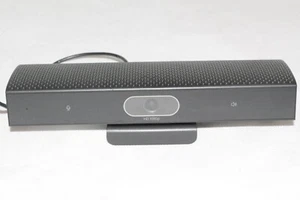 Professional HD 1080p Webcam | Video Conference | USB | Compatible with Hypa - Picture 1 of 3