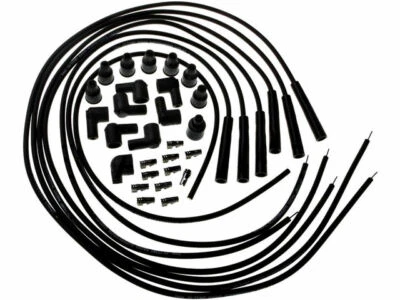 For 1963-1964 Jeep J330 Spark Plug Wire Set SMP 27836HH 3.8L 6 Cyl - Imagem 1 de 2