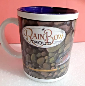 Taza Rainbow Trout de REP - Imagen 1 de 6