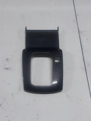 Tapicería de cambio automática Toyota Mark II Blit  Foto 1 de 2