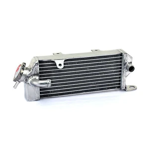per Kawasaki KX 85 14-23 Radiatore di raffreddamento del motore KX 100 2014-2023 - Foto 1 di 6