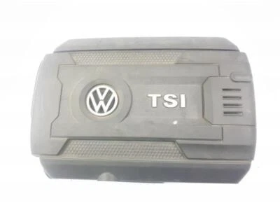 2009-2017 MK5 VOLKSWAGEN POLO ENGINE COVER 1.8 PETROL DAJA 06K103925BN - Image 1 of 4