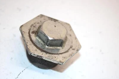 86 Honda Fourtrax 250 Trx250 A Oem Front Arm Hinge 90104-VM5-000 Q3998 - Image 1 of 4