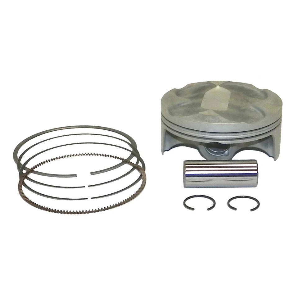 Pro-X Piston Kit 01.3338.C Suzuki RMZ 250 07-09 Standard C - Image 1 of 1