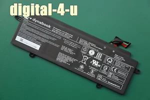 New Original PS0010UA1BRS for Toshiba Dynabook Portege X30W X30W-J Series - Picture 1 of 2