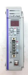 1769-SDN Allen Bradley Compact I/O Or Micrologix 1500 Devicenet Scanner Module - Picture 1 of 12