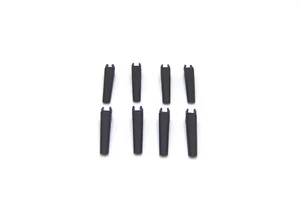 (8) MKE Flyer - Reproduction Flatcar Stakes for American Flyer S-Gauge Cars - Picture 1 of 2