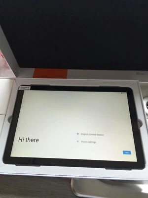 Teclast P30T  Tablet, 128GB, 4GB, Grey, 10.1 inch, brand new  - Image 1 of 4
