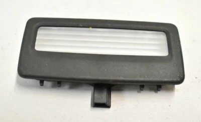 2010-2015 BMW 750I XDRIVE - Front Vanity / Mirror Light 9163764 - Image 1 of 4