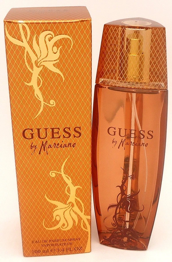 GUESS BY MARCIANO FOR WOMEN EAU DE PARFUM 3.4 Fl.oz/100 mL - Image 1 of 1