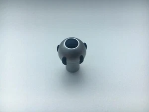 1x AVID Digidesign D-Command/D-Control Mushroom Knob (Dark Blue) - Picture 1 of 3