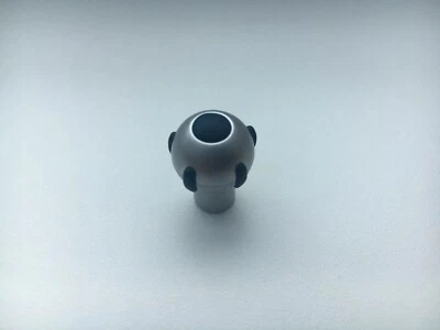 1x AVID Digidesign D-Command/D-Control Mushroom Knob (Dark Blue) - Image 1 of 3