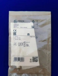 1pcs, IFM, NEW, proximity switch IE5379, free shipping - Picture 1 of 1