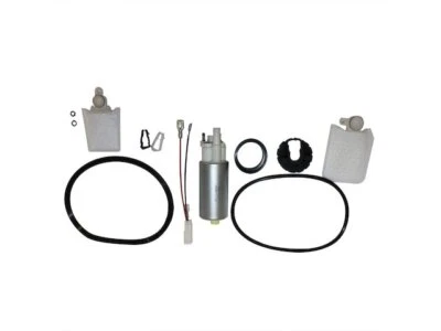 For 2000-2002 Lincoln LS Fuel Pump and Strainer Set 66333WGDY 2001 3.9L V8 - Изображение 1 из 2