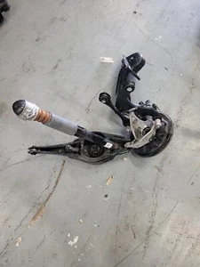 Right Passenger Rear Suspension Knee 2022 Audi A3 Quattro Premium 2.0L AWD 2023 - Picture 1 of 6