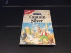 Captain silver. Sega master system