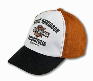 Harley-Davidson Boys' Hats for sale | eBay