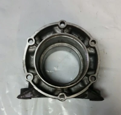 Chevy 4x4 Transmission to Transfer Case Adapter 4l60 to ? - Image 1 of 4