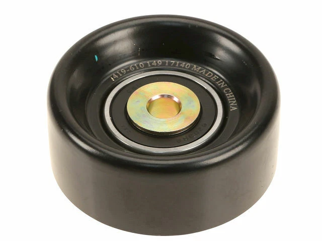 Accessory Belt Tension Pulley For 1998-1999 Chrysler Concorde 2.7L V6 Q139ZM - Imagem 1 de 1