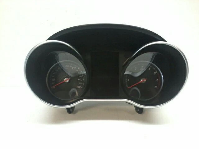 Кластер спидометра 2018 Mercedes Benz C300 подходит для 18 GLC300 ID A2059007433 - Изображение 1 из 4