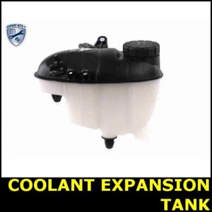 Coolant Expansion Tank FOR W222 V222 X222 286bhp 3.0 S350 17->20 CHOICE1/2 - Picture 1 of 5