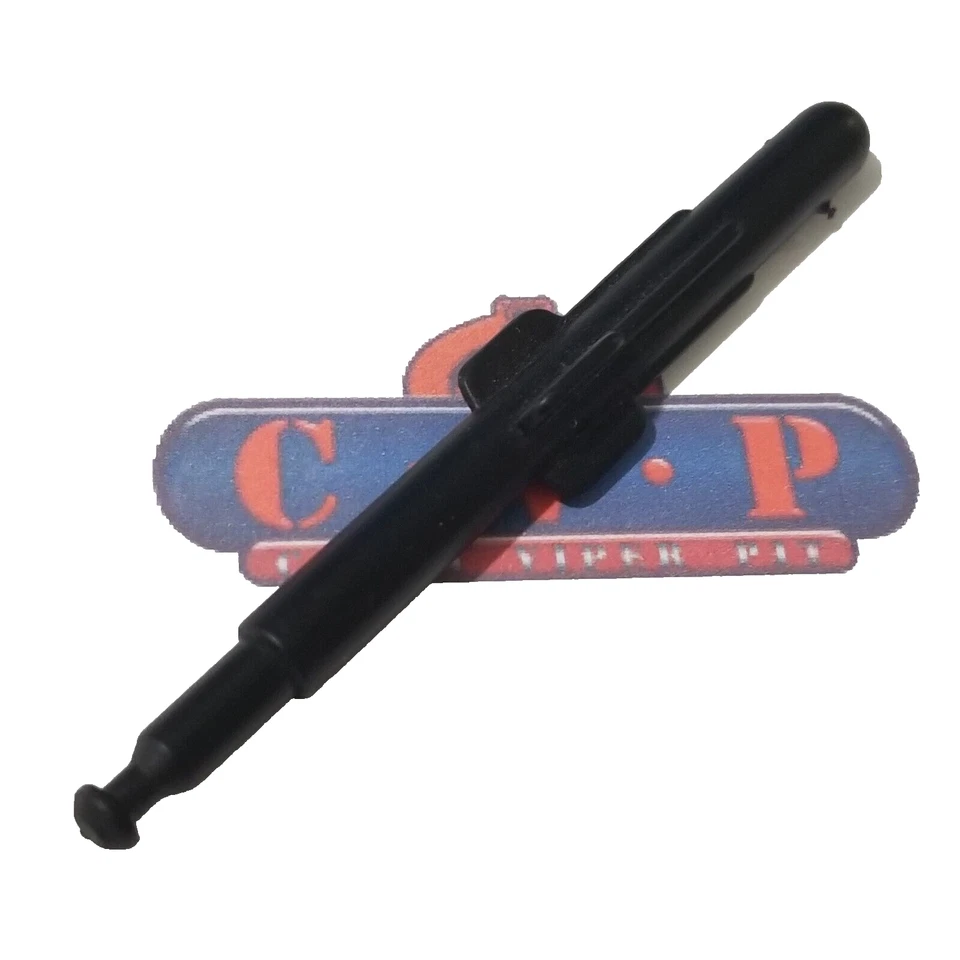 GI Joe Vehículo Razor Blade Missile 1994 Pieza Original Foto 1 de 1