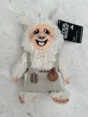 🔥Star Wars - TEEK - 1989 Limited Edition - Plush - Galaxy’s Edge💥 - Image 1 of 3