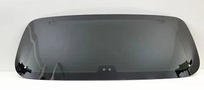 Fits 1999-2002 Nissan Quest Mercury Villager Back Tailgate Window Glass Movable Foto 1 de 4