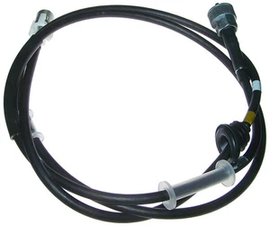 B2000 B2600 & B2200 Truck New OEM Speedometer Cable 1986 To 1993 - Picture 1 of 2