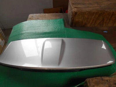 Alerón de puerta trasera Lincoln MKX 2016-2018 OEM FA1B-R44210-ADW Foto 1 de 4