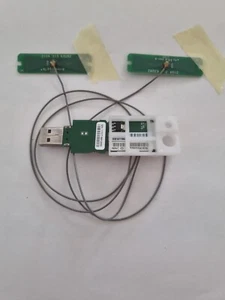 MODULO USB Wireless WiFi Wi-Fi Wlan GB1611864 Tv Philips 46" PFL8606M Led - Foto 1 di 4