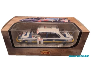 Peugeot 504 #6 J.P. Nicolas Rally Maroc 1976 1:18 - Imagen 1 de 4